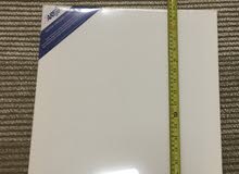 لوح رسم كانفاس حجم مختلف  AED5 canvas