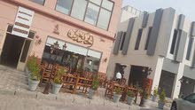 للبيع والتنازل مطعم ومقهي في أسواق القرين مساحة 140م جديد للبيع والتنازل مطعم ومقهي في أسواق القرين مساحة 140م جديد