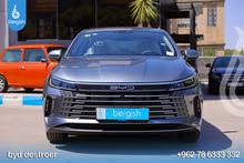 BYD Destroyer