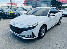 Hyundai Elantra 2021 in Sharjah
