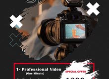 photography and Editing photography and Editing