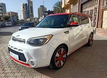 Kia Soul 2015 in Tripoli