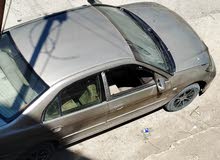 Honda Civic LX in Irbid