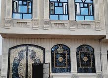 2 Floors Building for Sale in Sana'a Other