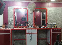 ميز حلاقه تفصال من الالمنيوم ميز حلاقه تفصال من الالمنيوم