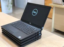 لاب توب  dell latitude 7280 13"1 7g 7700u i7core بسعر مغري جدا شامل التوصيل