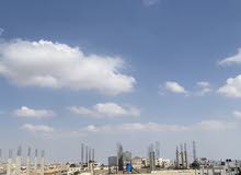 قطعه ارض مساحه 544 متر جناتا /المستشفى العسكري