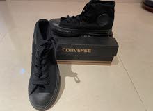 converse black monochromatic converse black monochromatic