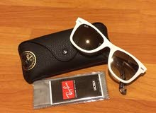 RAYBAN wayfrayer special series  RB2140 1097/32  Brand new not used. .