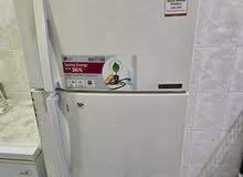 LG Refrigerator for Sale – Energy Efficient!