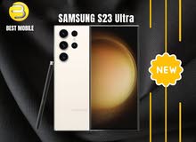 العرض الأقوى سامسونج جديد // Samsung s23 ultra