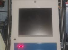 Electronic payment machine USED  for sale