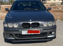 بي ام دبليو دب 1997 E39