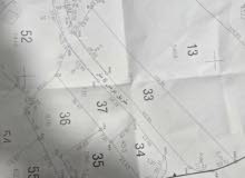 Mixed Use Land for Sale in Nablus Sarra