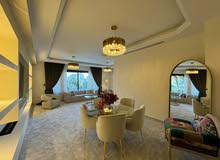 220m2 3 Bedrooms Apartments for Rent in Amman Deir Ghbar