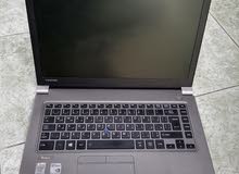 laptop Core i7 4th Gen 1gb graphics card Toshiba z40 laptop Core i7 4th Gen 1gb graphics card Toshiba z40