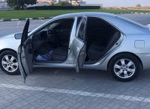 Toyota Camry 2006 in Um Al Quwain