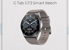 G-Tab GT3 Smart Watch/عرض خاص