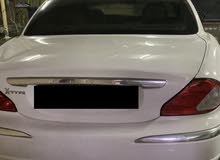 جاكوار للبيع مديل 2005 جاكوار للبيع مديل 2005