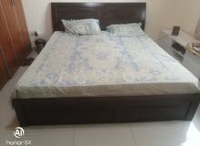 double bed double bed
