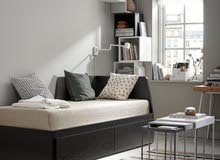 Sofa / Day Bed – Ikea Flekke