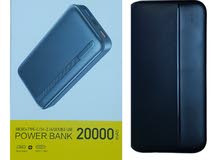 Power Bank 1Depot 20000 mAh Fast Charge High Quality