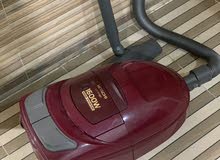Vacuum مكنسة كهربائيه Vacuum مكنسة كهربائيه