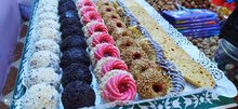 بلاطو حلوى بجودة عالية بلاطو حلوى بجودة عالية