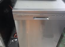 Hisense 6 Place Settings Dishwasher in Amman