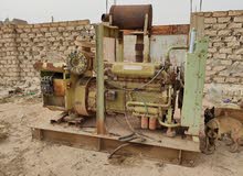 مولد كهرباء نوع باركنز 200kw مولد كهرباء نوع باركنز 200kw