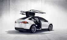 Tesla X Cars for Sale in Jordan : Best Prices : All X Models : New \u0026 Used