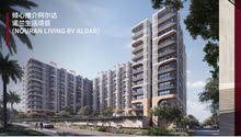 323m2 Studio Apartments for Sale in Abu Dhabi Saadiyat Island