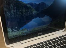 لابتوب و تاب شاشة لمس Dell لابتوب و تاب شاشة لمس Dell