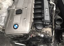 BMW (330/335/520/525)