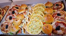 مملحات منزلية مملحات منزلية