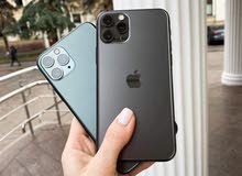 Apple iPhone 11 Pro 64 GB in Zarqa