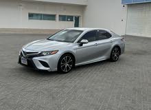 Toyota Camry 2018 in Al Batinah