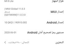 mi 8 lite mi 8 lite