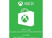 50$ xbox one gift card 50$ xbox one gift card