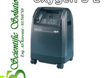 اجهزة اوكسجين Oxygen generator اجهزة اوكسجين Oxygen generator