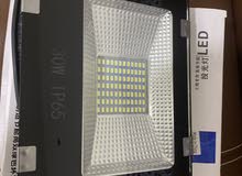 سااارع قبل نفاذ الكمية للبيع كشاف بقوة 30 واط LED ارخص من السوووق سااارع قبل نفاذ الكمية للبيع كشاف بقوة 30 واط LED ارخص من السوووق