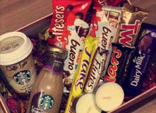 تنسيق هدايا وبوكس السعادة تنسيق هدايا وبوكس السعادة