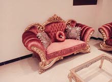 صالون دمياط صالون دمياط