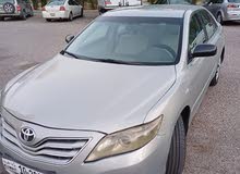 Toyota Camry 2011 in Hawally