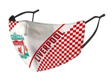 Sport club mask Special offer 3 for QAR 50 ليفربول و برشلونة و ريال مدريد Sport club mask Special offer 3 for QAR 50 ليفربول و برشلونة و ريال مدريد