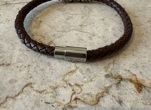 Bracelet - brown