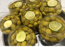 الكبه السورية ومونة السورية الكبه السورية ومونة السورية