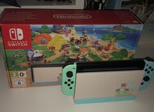 nintendo switch animal crossing edition nintendo switch animal crossing edition