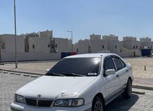 Nissan Sunny 1999 in Central Governorate