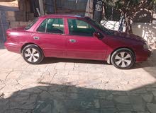 Kia Sephia 1 in Salt